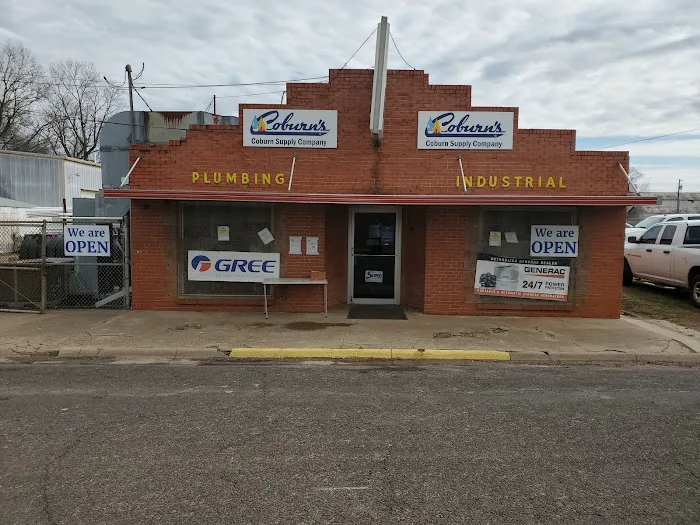 Coburn's of Athens Picture 6