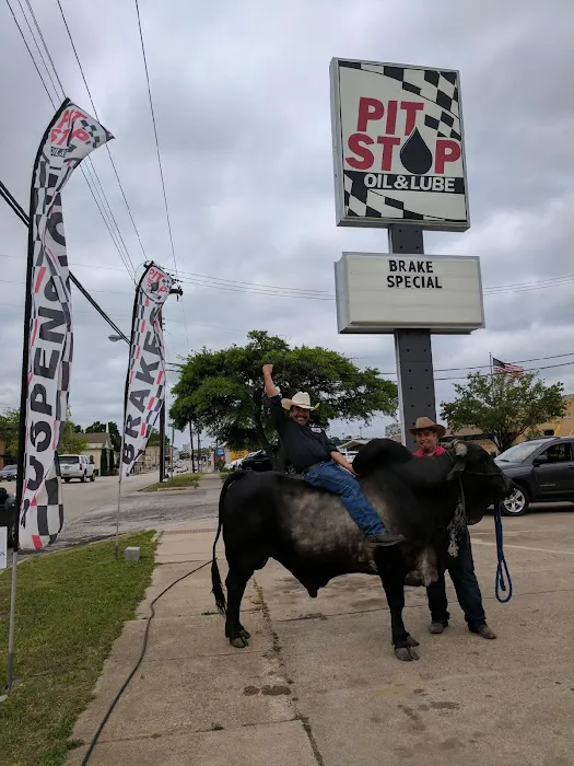 Grease Monkey Picture 4