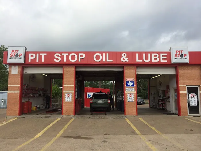 Grease Monkey Picture 2