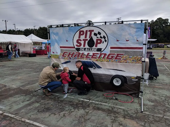 Grease Monkey Picture 3