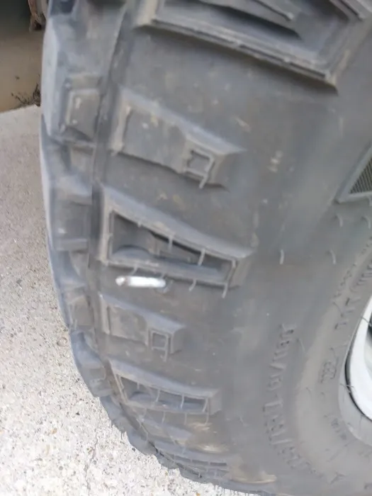 Grease Monkey Picture 6