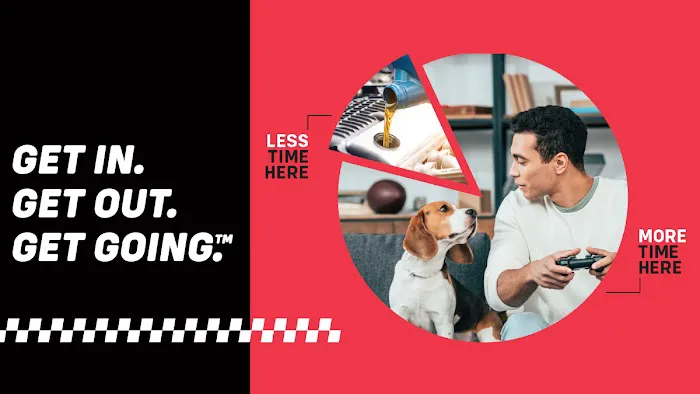 Grease Monkey Picture 7