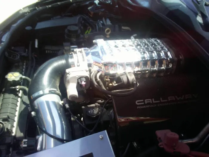 Grease Monkey Picture 9