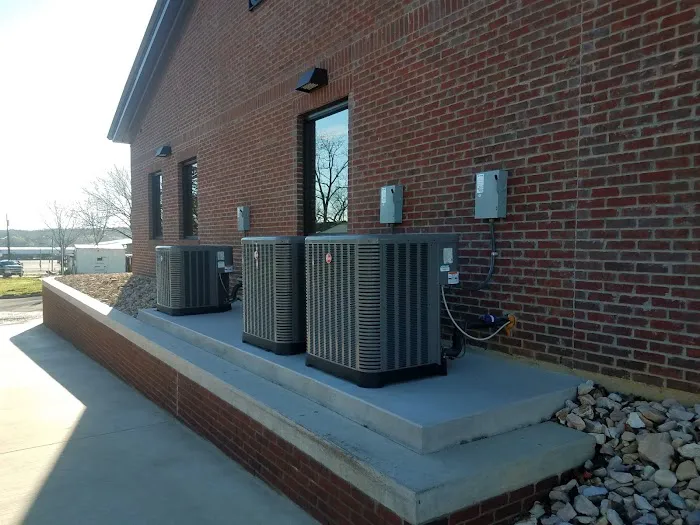M & M Heating and Air Conditioning LLC Picture 2