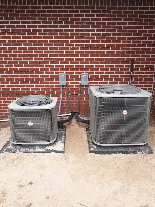 M & M Heating and Air Conditioning LLC Picture 7