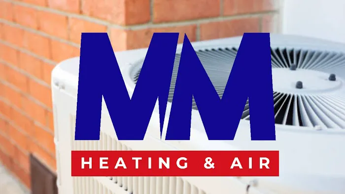 M & M Heating and Air Conditioning LLC Picture 8