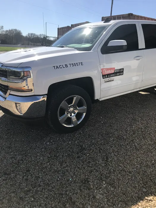 Thomas Heating and Air Conditioning LLC Picture 1