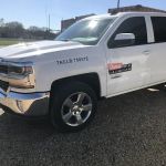 Thomas Heating and Air Conditioning LLC