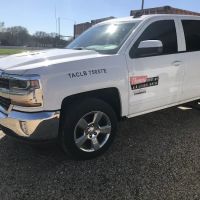 Thomas Heating and Air Conditioning LLC ico