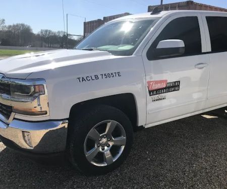 Thomas Heating and Air Conditioning LLC