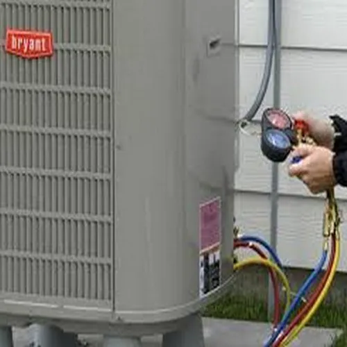 Thomas Heating and Air Conditioning LLC Picture 2
