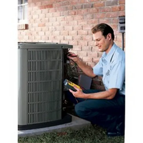 Thomas Heating and Air Conditioning LLC Picture 5
