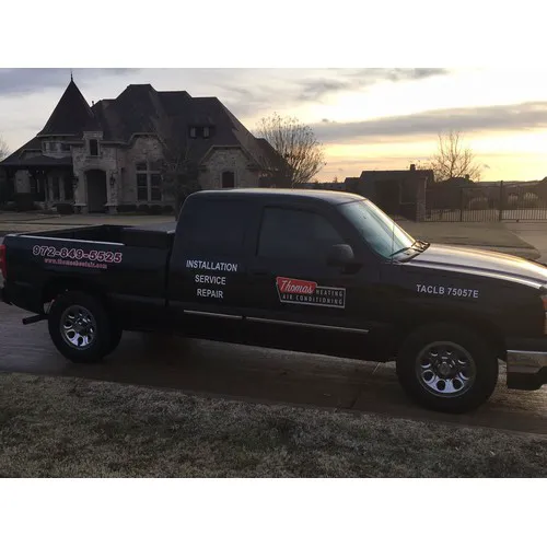 Thomas Heating and Air Conditioning LLC Picture 7