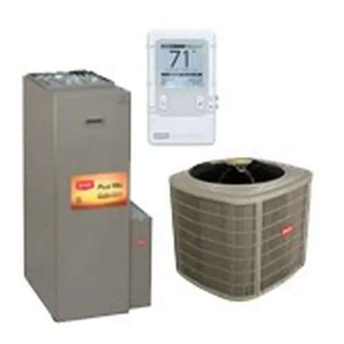 Thomas Heating and Air Conditioning LLC Picture 4