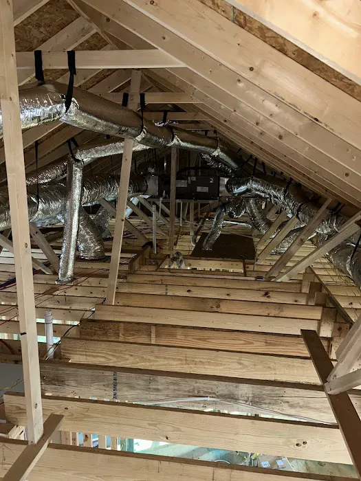 Morgan Air Care LLC Picture 3