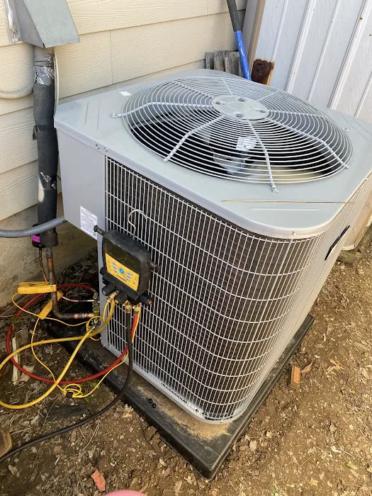 Morgan Air Care LLC Picture 5