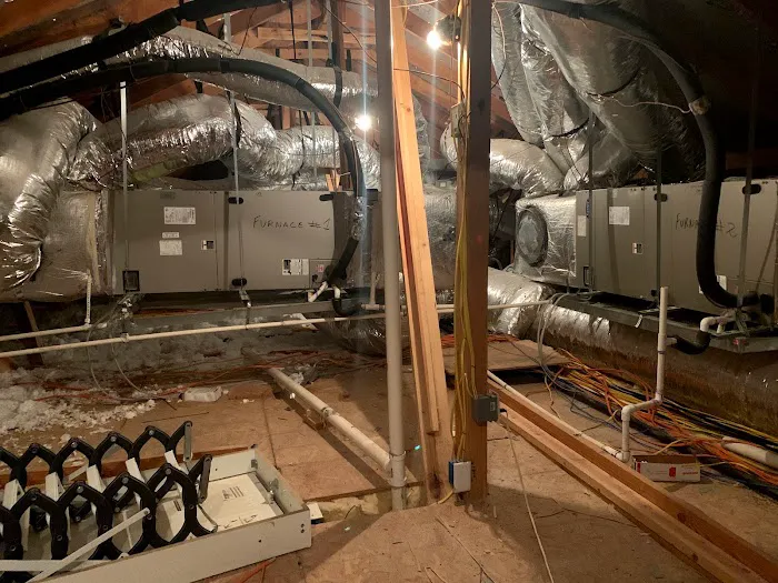 Morgan Air Care LLC Picture 6