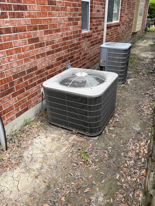 Morgan Air Care LLC Picture 7