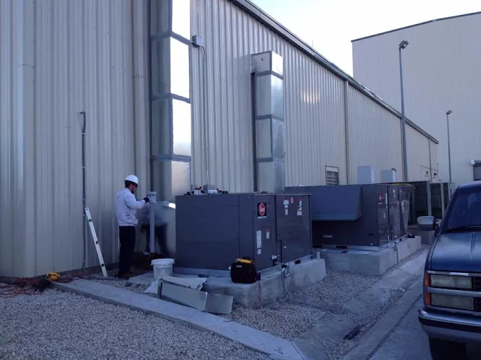 Morgan Air Care LLC Picture 9