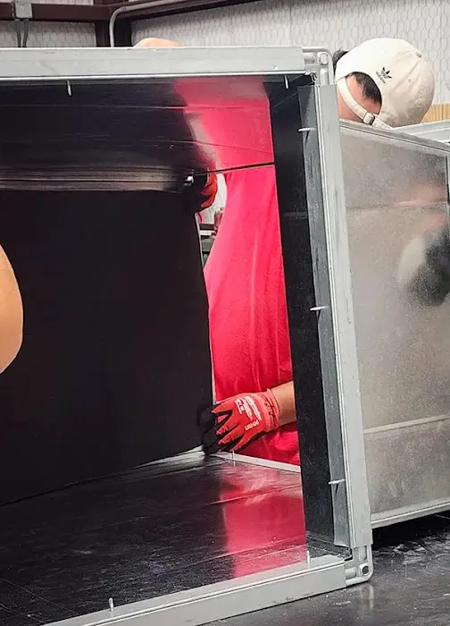 Scott & Sons Heating & AC Picture 1