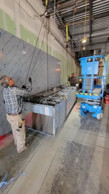 Scott & Sons Heating & AC Picture 2