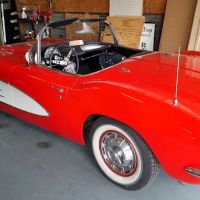 Tip-Top Auto Repair ico