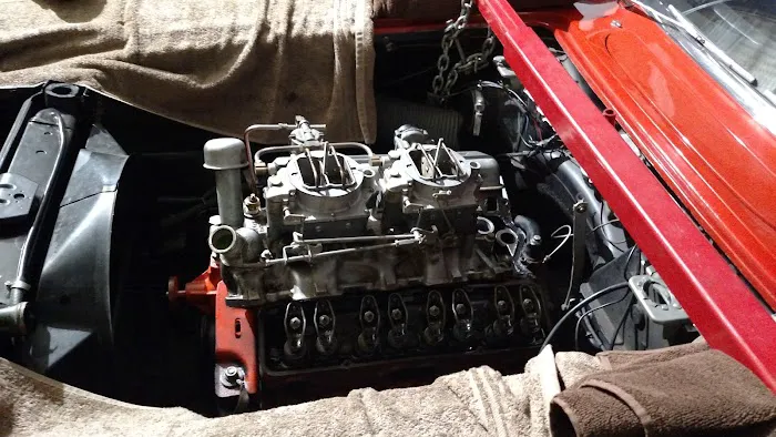 Tip-Top Auto Repair Picture 2