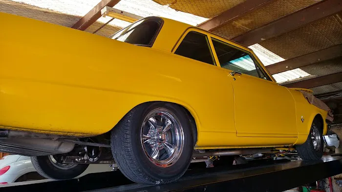 Tip-Top Auto Repair Picture 3