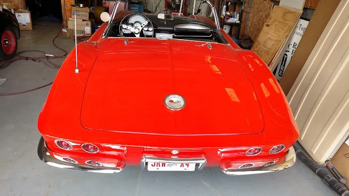 Tip-Top Auto Repair Picture 5