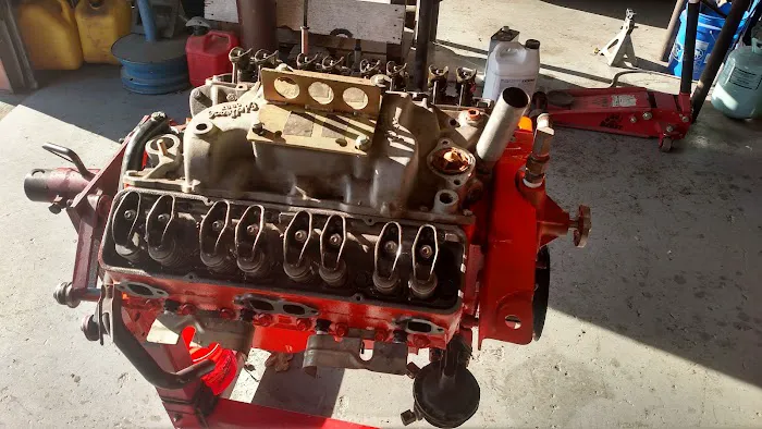 Tip-Top Auto Repair Picture 6