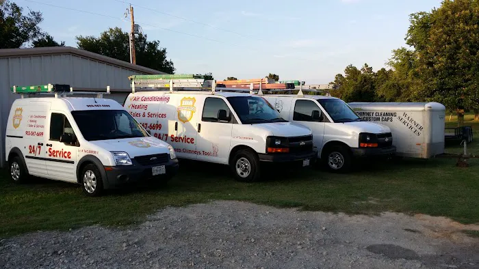 Warner Services Picture 1