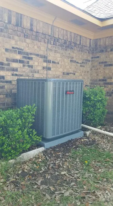 Warner Services Picture 2