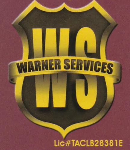 Warner Services Picture 3