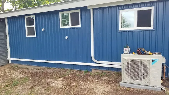 Warner Services Picture 5