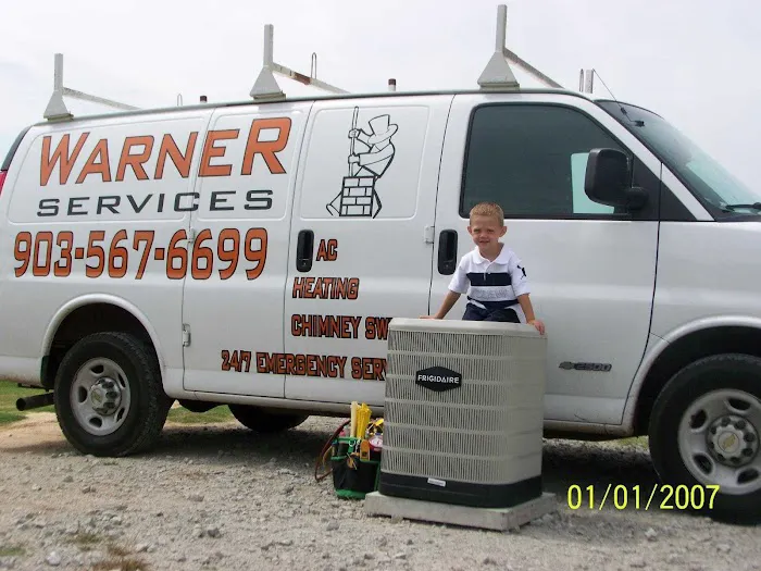 Warner Services Picture 6