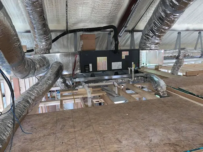 Warner Services Picture 8