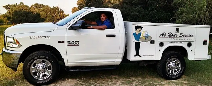 Tatum Air Conditioning Inc Picture 2