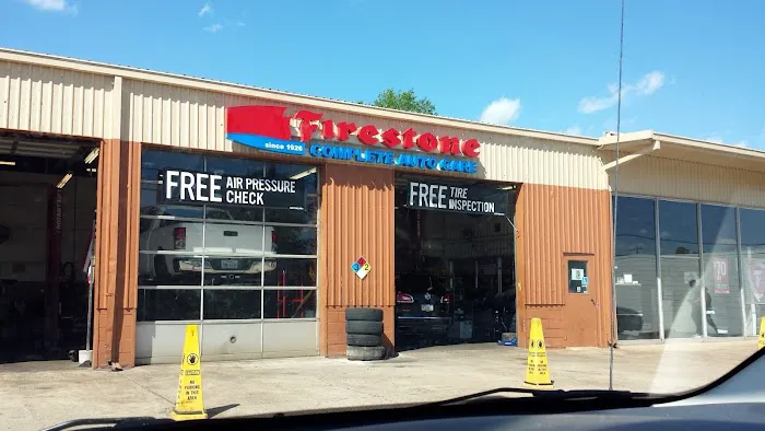 Firestone Complete Auto Care Picture 2
