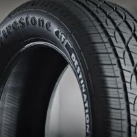 Firestone Complete Auto Care ico