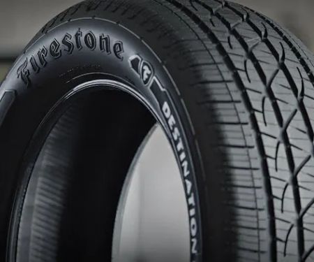 Firestone Complete Auto Care