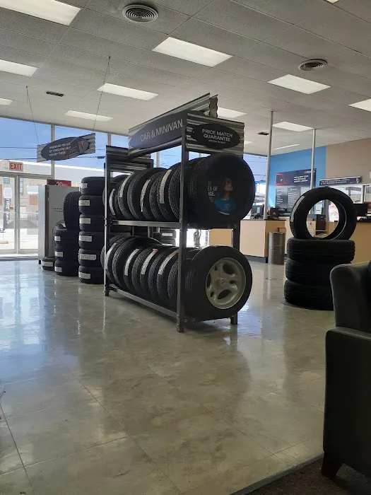 Firestone Complete Auto Care Picture 4