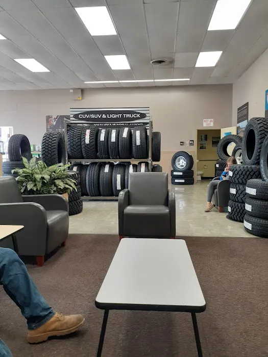 Firestone Complete Auto Care Picture 5