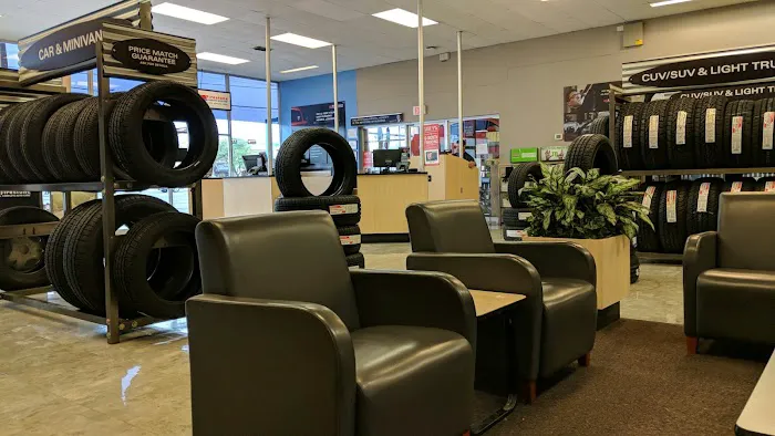 Firestone Complete Auto Care Picture 8