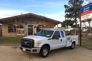 Auto Service Center