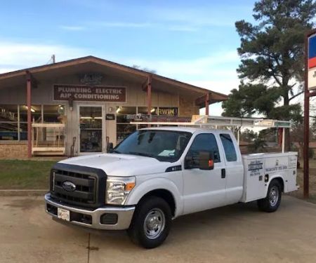 Jerry Berry A/C and Electric