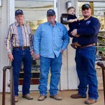 Jerry Berry A/C and Electric Picture 2