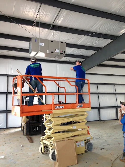 Mechanical Solutions LLC Picture 8