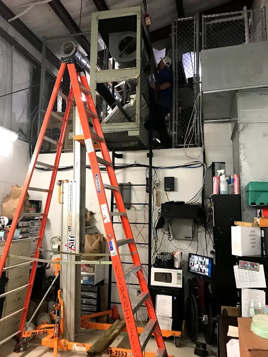 Mechanical Solutions LLC Picture 9