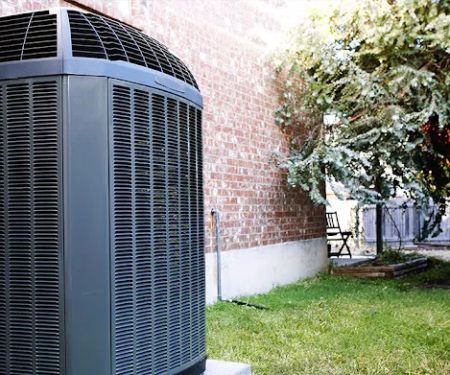 Thermo-Technics Air Conditioning Heating And Refrigeration Inc