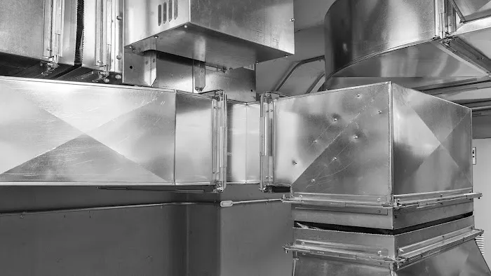 Thermo-Technics Air Conditioning Heating And Refrigeration Inc Picture 6